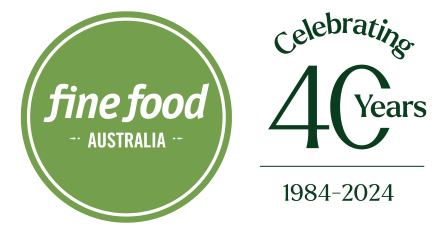 Fine Food Australia Exhibitor Manual